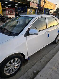 BYD G3